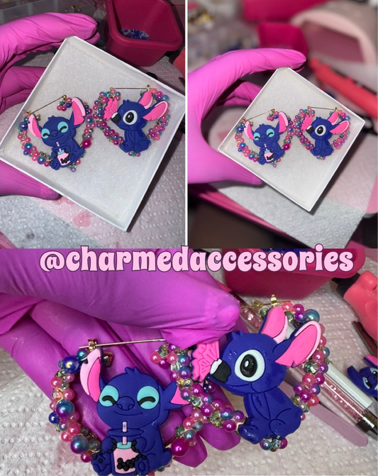 Lilo & Stitch heart