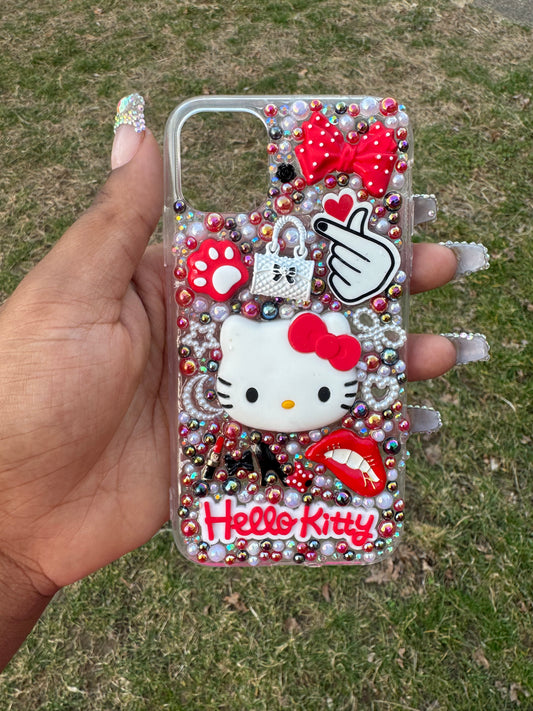Hello kitty iPhone 11