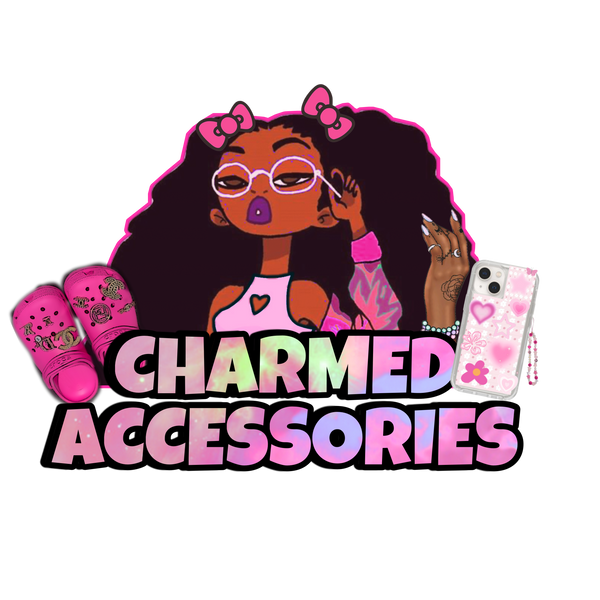 Charmed Accessories 